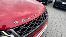 Land Rover Range Rover Evoque 2.0 D200 R-Dynamic HSE 5dr Auto Diesel Hatchback